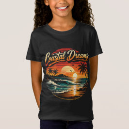 Kustdromen T-shirt