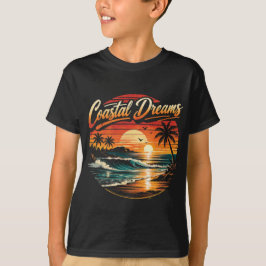 Kustdromen T-shirt