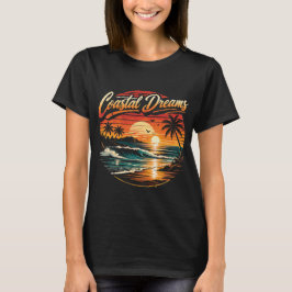 Kustdromen T-shirt