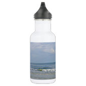 Kusten van Oak Island Waterfles (Rechts)