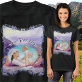 Kustfamilie Yelapa 1620 T-shirt