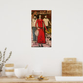 KUSTFINANCIERING POSTER (Keuken)