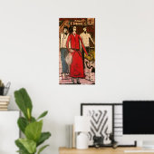 KUSTFINANCIERING POSTER (Thuiskantoor)