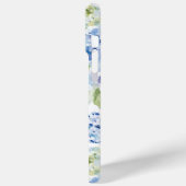 kustflora Case-Mate iPhone case (Achterkant / Links)