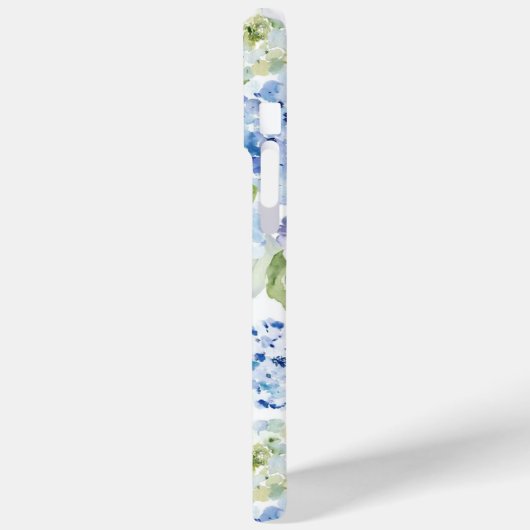 kustflora Case-Mate iPhone case (Achterkant / Links)