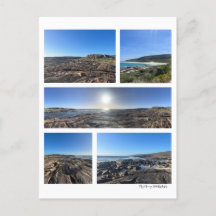 Kustfoto's Margaret River Australia