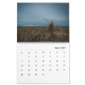 Kustgebied New England 2022  Kalender (Mar 2027)