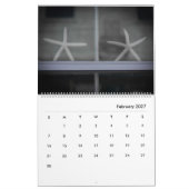 Kustgebied New England 2022  Kalender (Feb 2027)