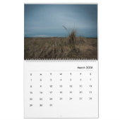 Kustgebied New England 2022  Kalender (Mar 2026)