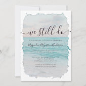 Kustgebied We doen nog steeds aan vernieuwing Kaart (Voorkant)