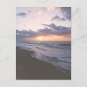  kustgebied Zuid-Carolina Briefkaart (Voorkant)