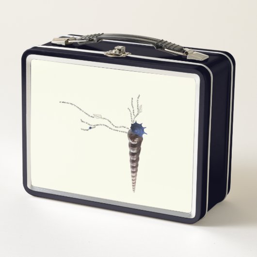 Kustgedicht Japandi bloemenkunst terug naar school (Voorkant)