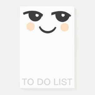 KUSTGEZICHT POST-IT-OPMERKINGEN POST-IT® NOTES