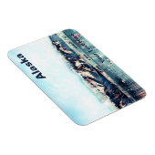 Kustglacier Magneet (Rechterzijde)