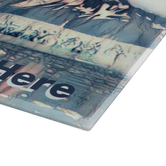 Kustglacier Snijplank (Hoek)