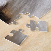 KUSTGOAT LEGPUZZEL (Zijkant)