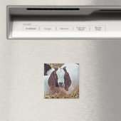 KUSTGOAT MAGNEET (Insitu (Vaatwasser))