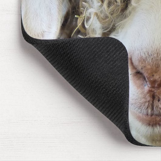 KUSTGOAT MUISMAT (Hoek)