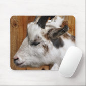 KUSTGOAT MUISMAT (Met muis)