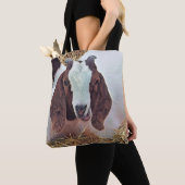 KUSTGOAT TOTE BAG (Dichtbij)