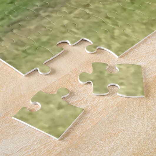 kustgolfbaan legpuzzel (Zijkant)