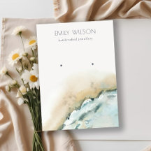 Kustgolfbreker voor Zee met zandband, die beeldsch