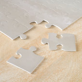 Kustgolven van Shoreline Legpuzzel (Zijkant)