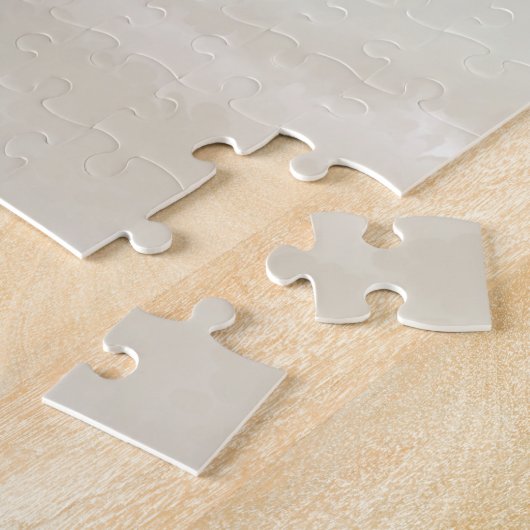 Kustgolven van Shoreline Legpuzzel (Zijkant)