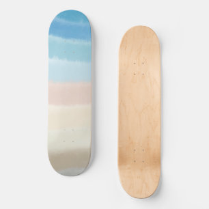 Kustgolven van Shoreline Persoonlijk Skateboard