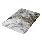 KUSTGOTEN BADMAT (Gekanteld)