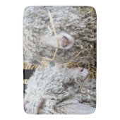 KUSTGOTEN BADMAT (Voorkant Verticaal)