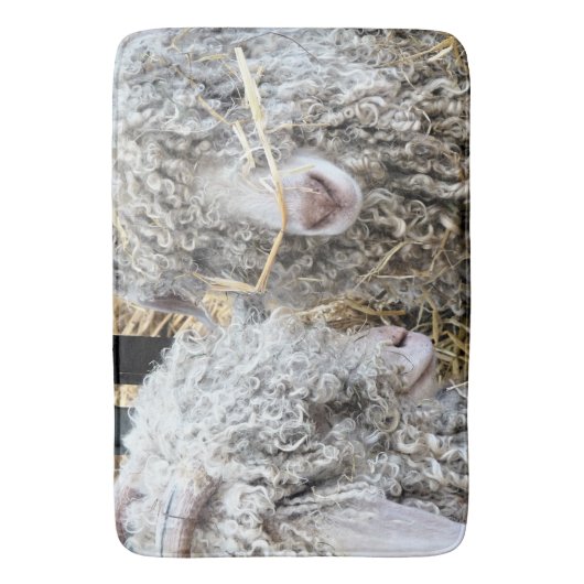 KUSTGOTEN BADMAT (Voorkant Verticaal)