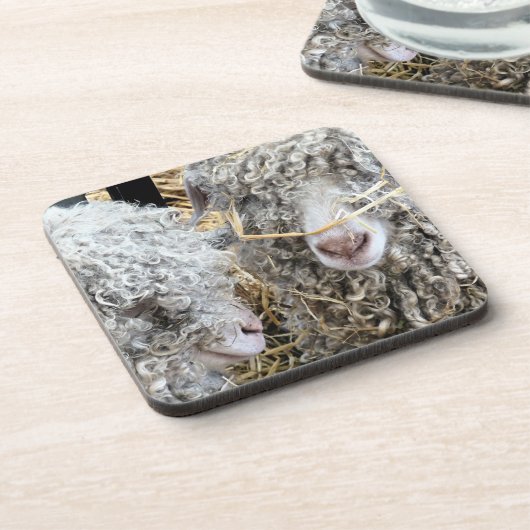 KUSTGOTEN BIER ONDERZETTER (Linkerzijde)