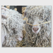 KUSTGOTEN CADEAUPAPIER (Vlak)