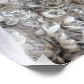 KUSTGOTEN FOTO AFDRUK (Hoek)