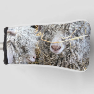 KUSTGOTEN GOLFHEADCOVER