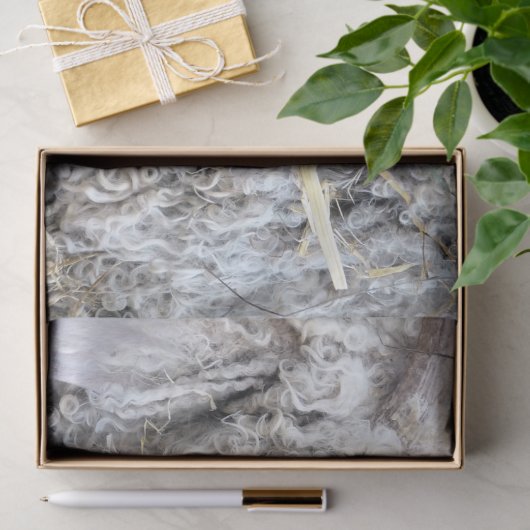 KUSTGOTEN TISSUEPAPIER (Geschenk)