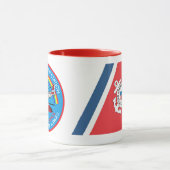 KustGuard Air Station Barbers Point Hawaii Mok (Midden)