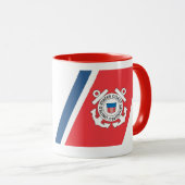 KustGuard Air Station Barbers Point Hawaii Mok (Voorkant rechts)