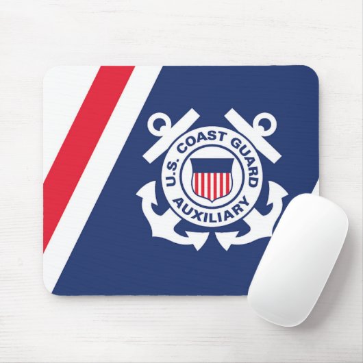 KustGuard Auxiliary Mose Pad Muismat (Met muis)