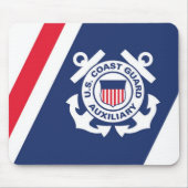 KustGuard Auxiliary Mose Pad Muismat (Voorkant)