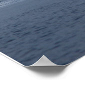 KustGuard Cutter Liberty Poster (Hoek)