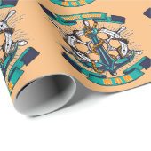 KustGuard Mam Cadeaupapier (Rol Hoek)