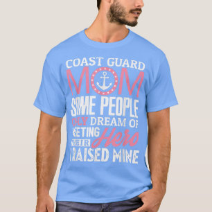 KustGuard Mam Shirt Coast Guard Mam...