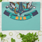 KustGuard Mam Theedoek (Gevouwen)