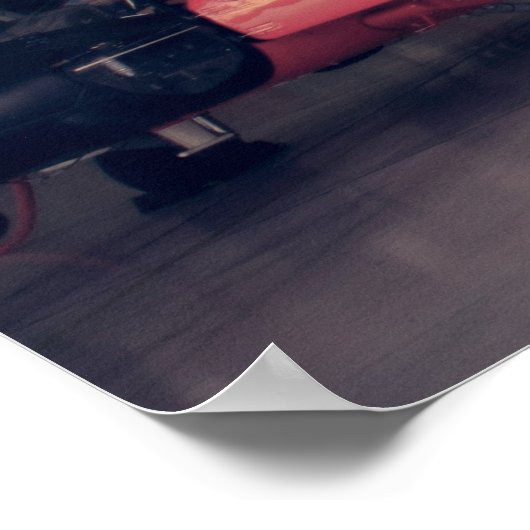 KustGuard One-machines Poster (Hoek)