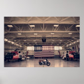 KustGuard One-machines Poster (Voorkant)