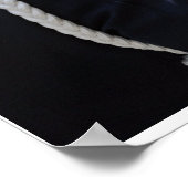 KustGuard Silent Drieteam Poster (Hoek)