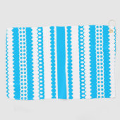 Kustharmonie Golfhanddoek (Horizontaal)