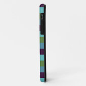 Kustharmonie strepen Case-Mate iPhone case (Achterkant/links)